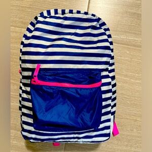 Packable backpack,